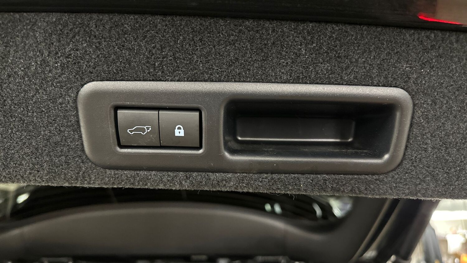 Lexus RX vaihtoauto