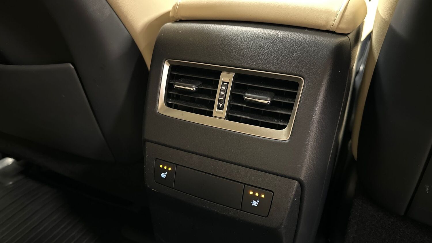 Lexus RX vaihtoauto
