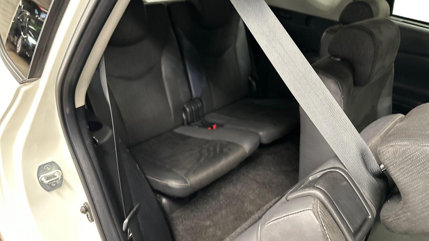 Toyota Prius+ vaihtoauto