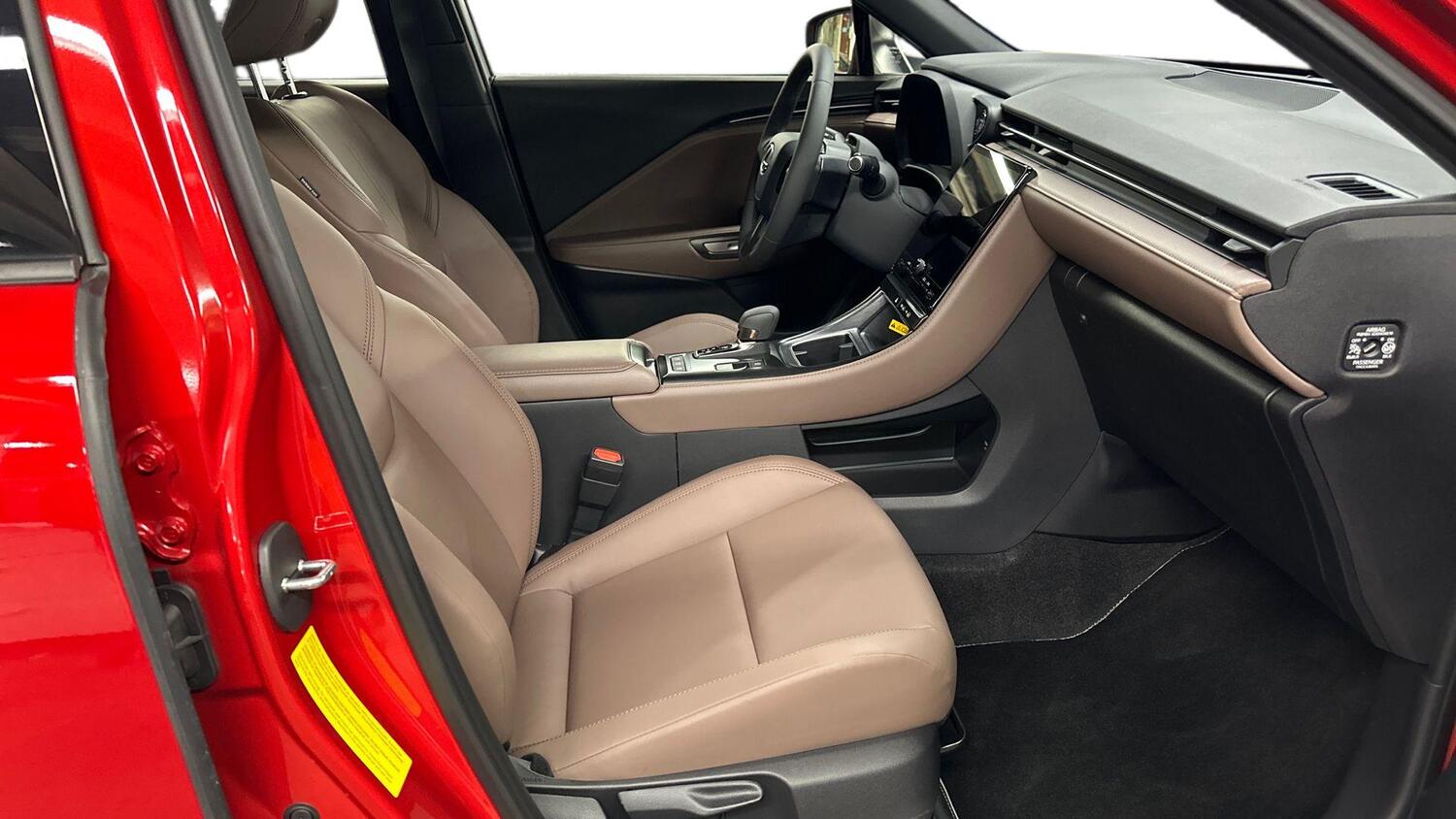 Lexus LBX vaihtoauto