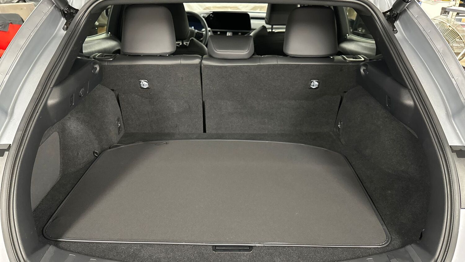 Lexus UX vaihtoauto