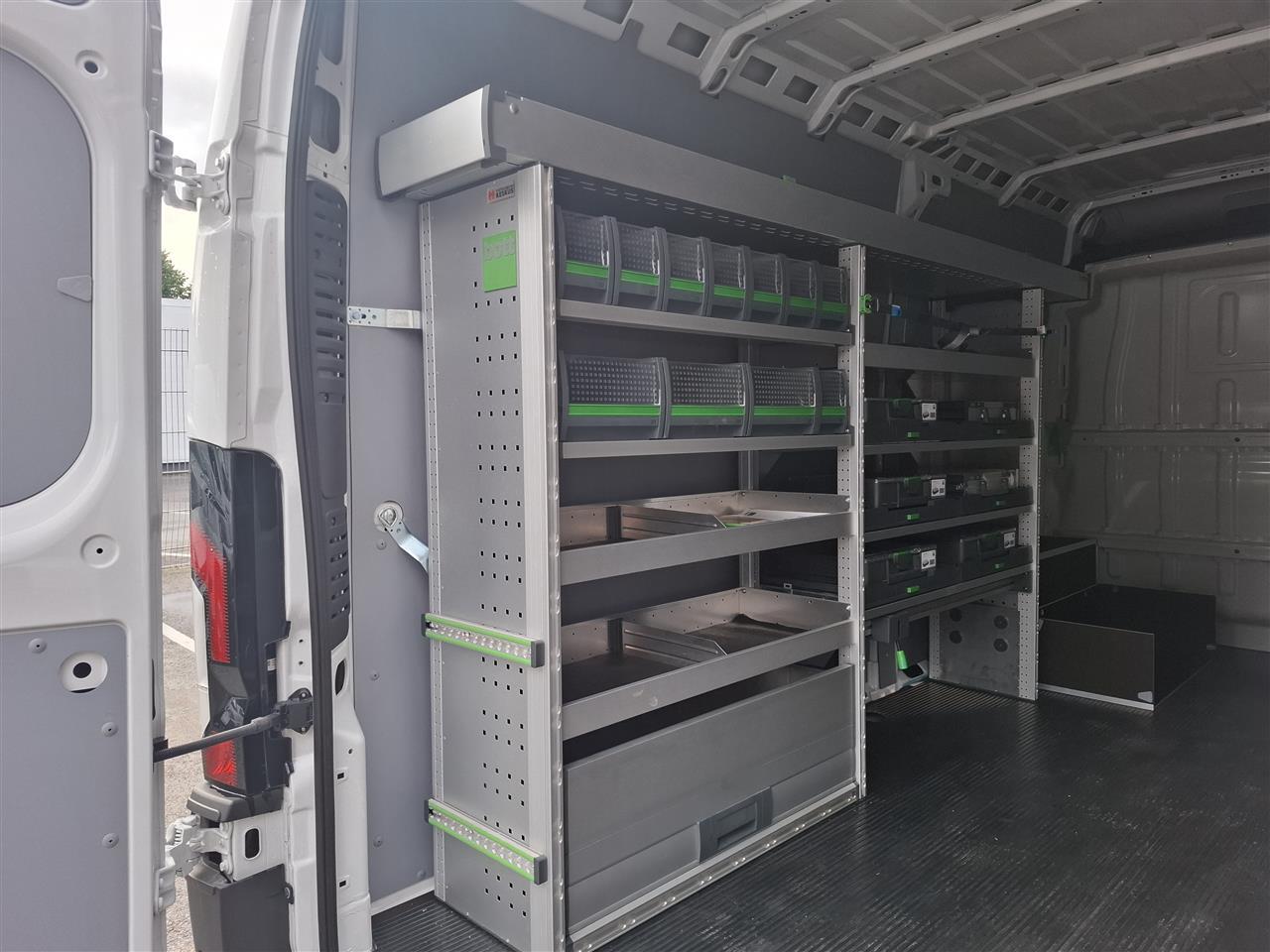 Toyota Proace MAX vaihtoauto