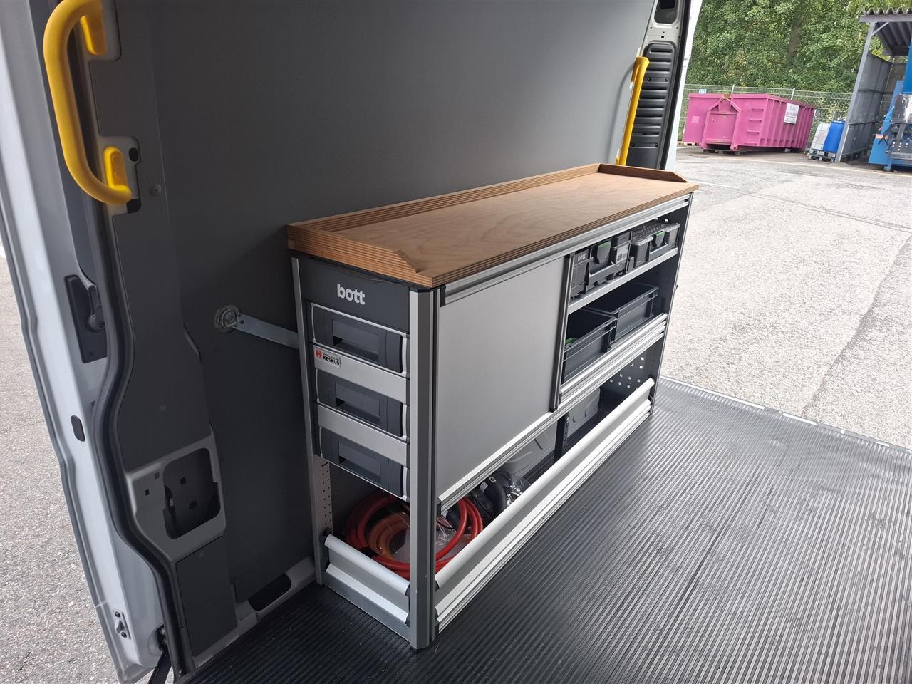 Toyota Proace MAX vaihtoauto