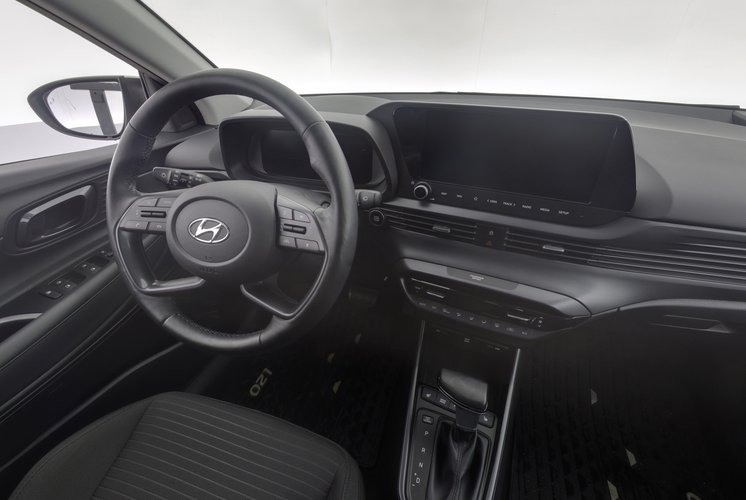 Hyundai i20 Hatchback vaihtoauto