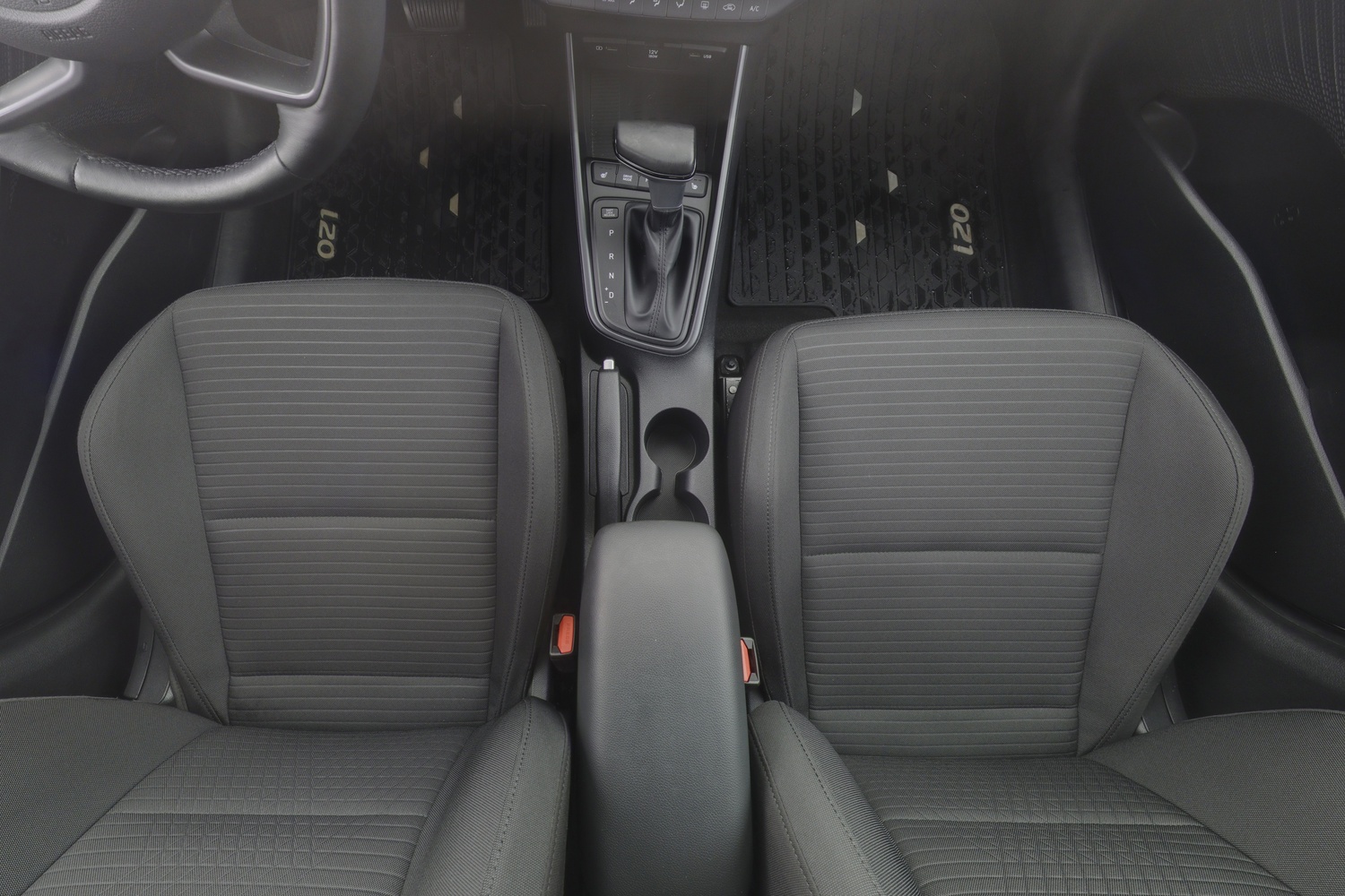 Hyundai i20 Hatchback vaihtoauto
