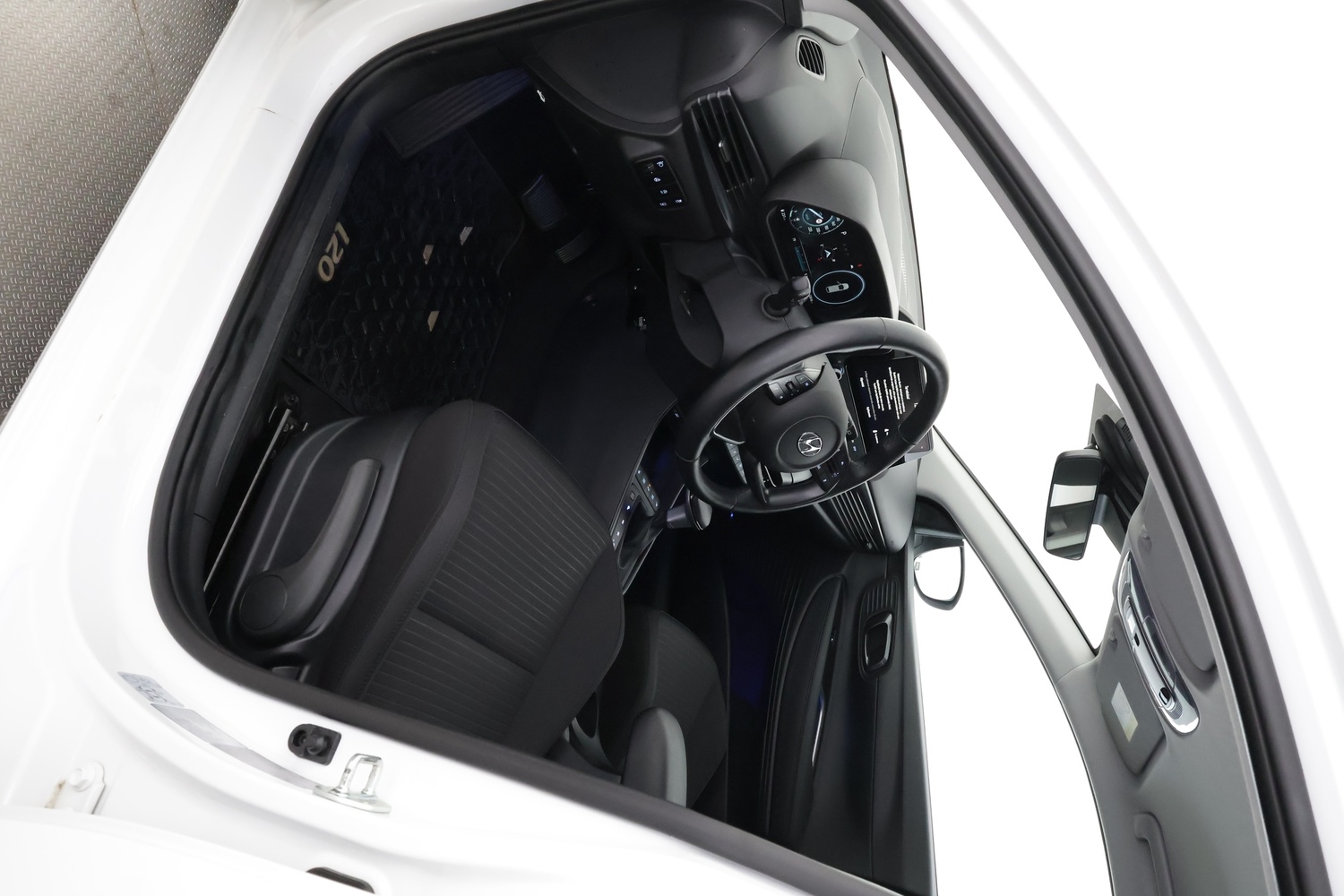 Hyundai i20 Hatchback vaihtoauto