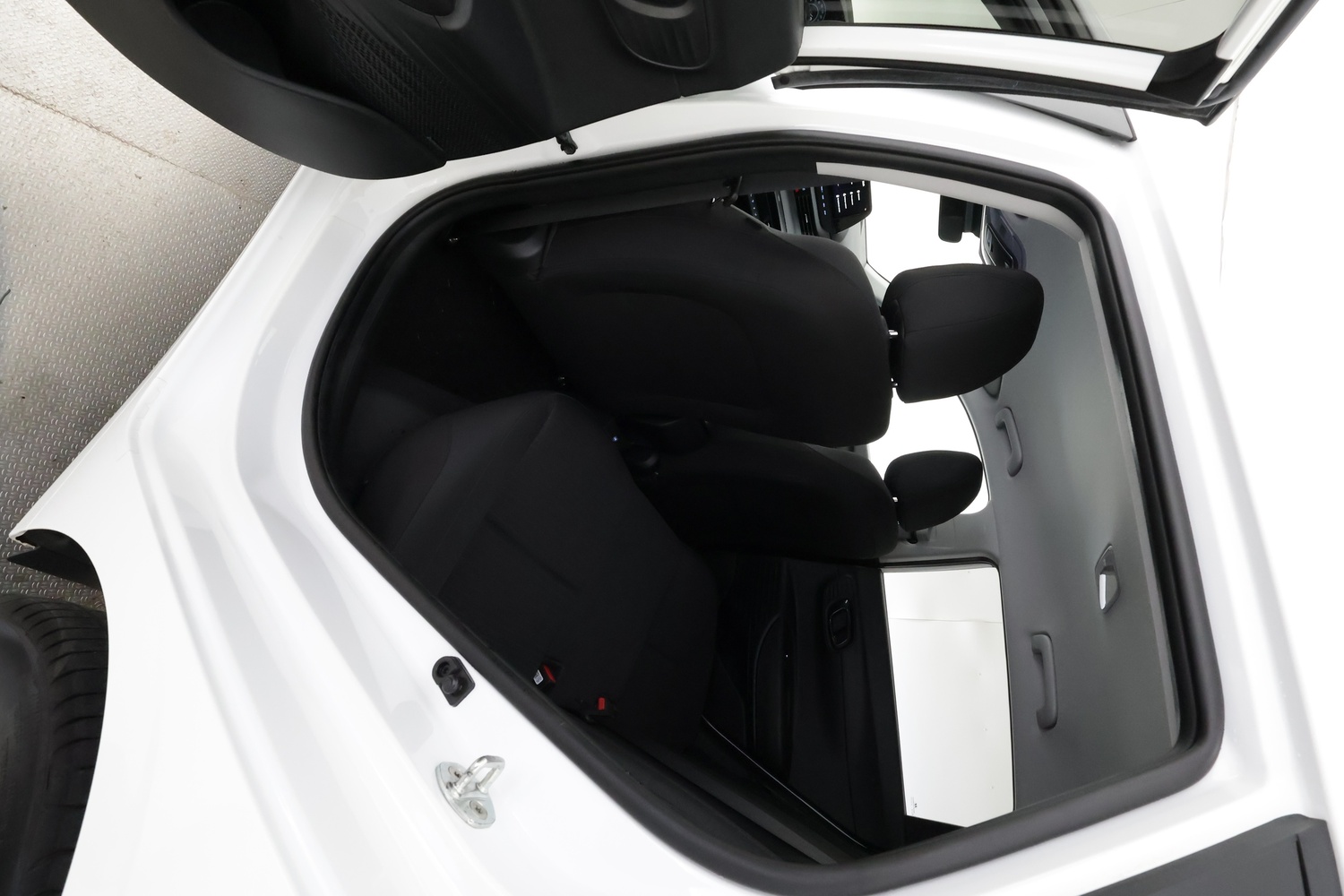 Hyundai i20 Hatchback vaihtoauto