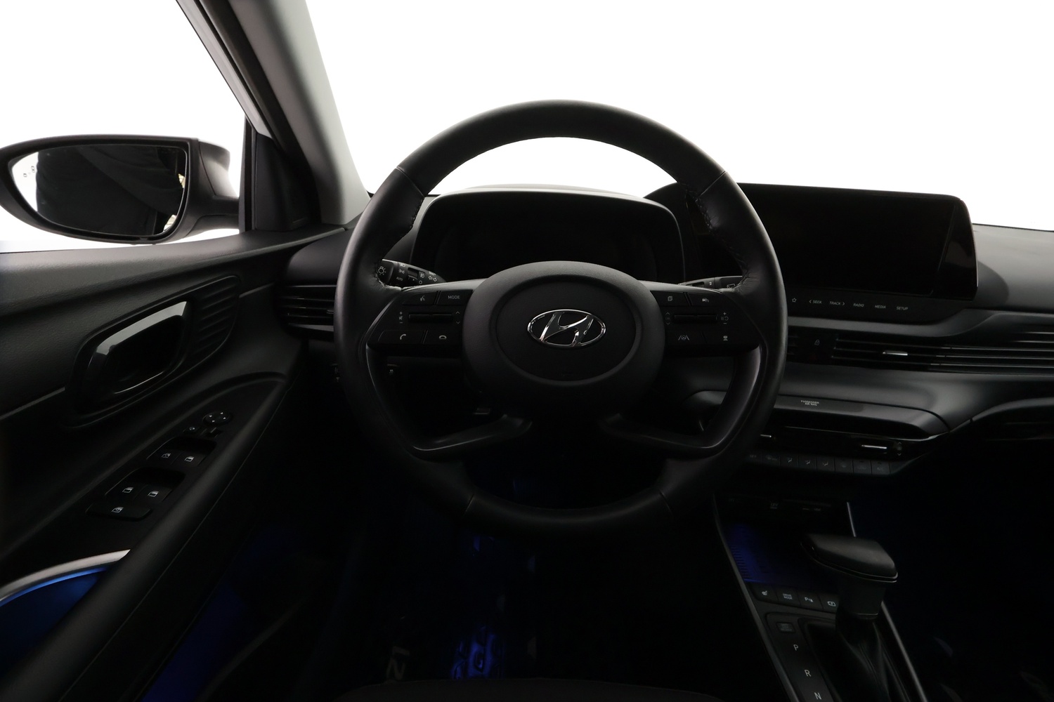 Hyundai i20 Hatchback vaihtoauto