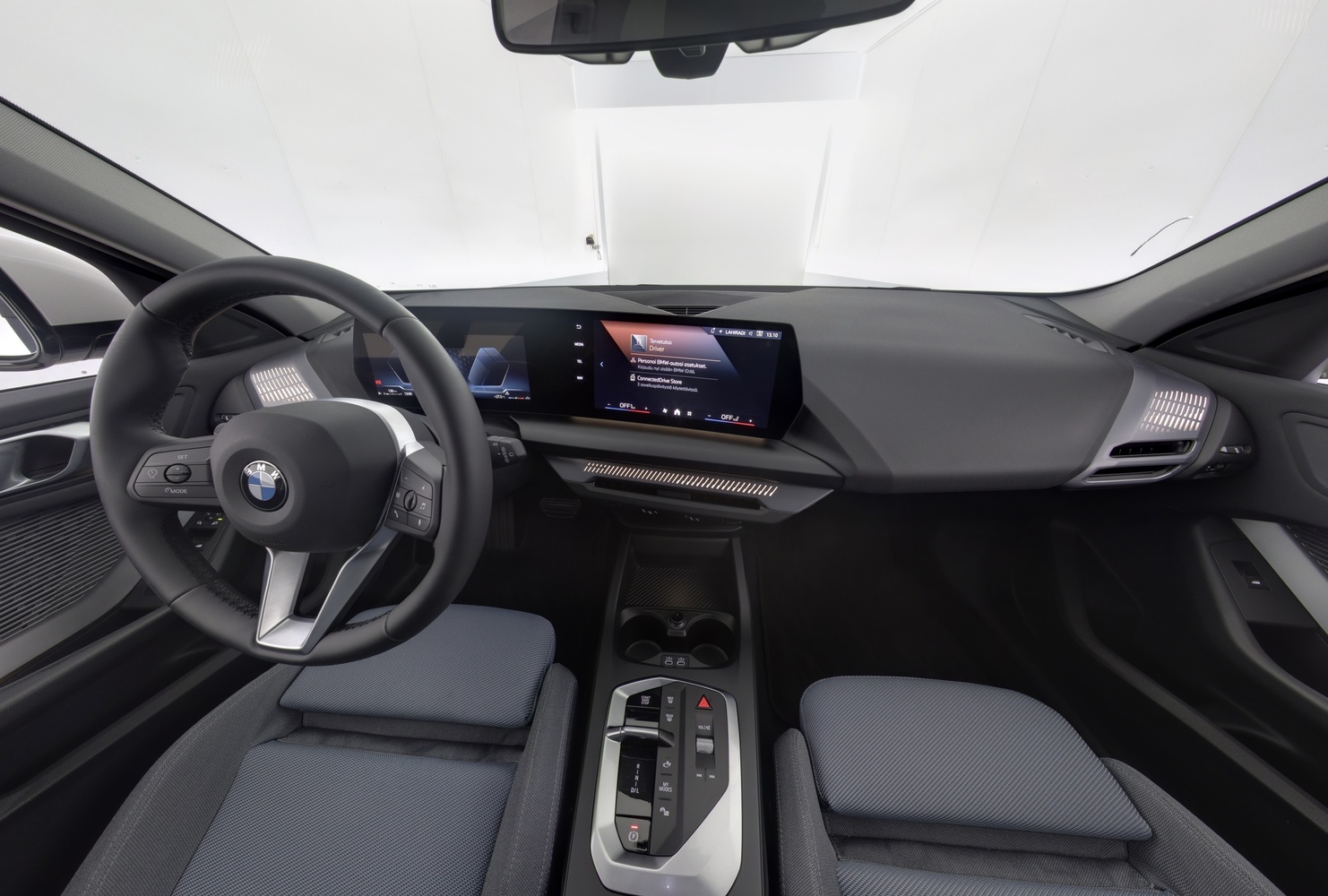 BMW 120 vaihtoauto