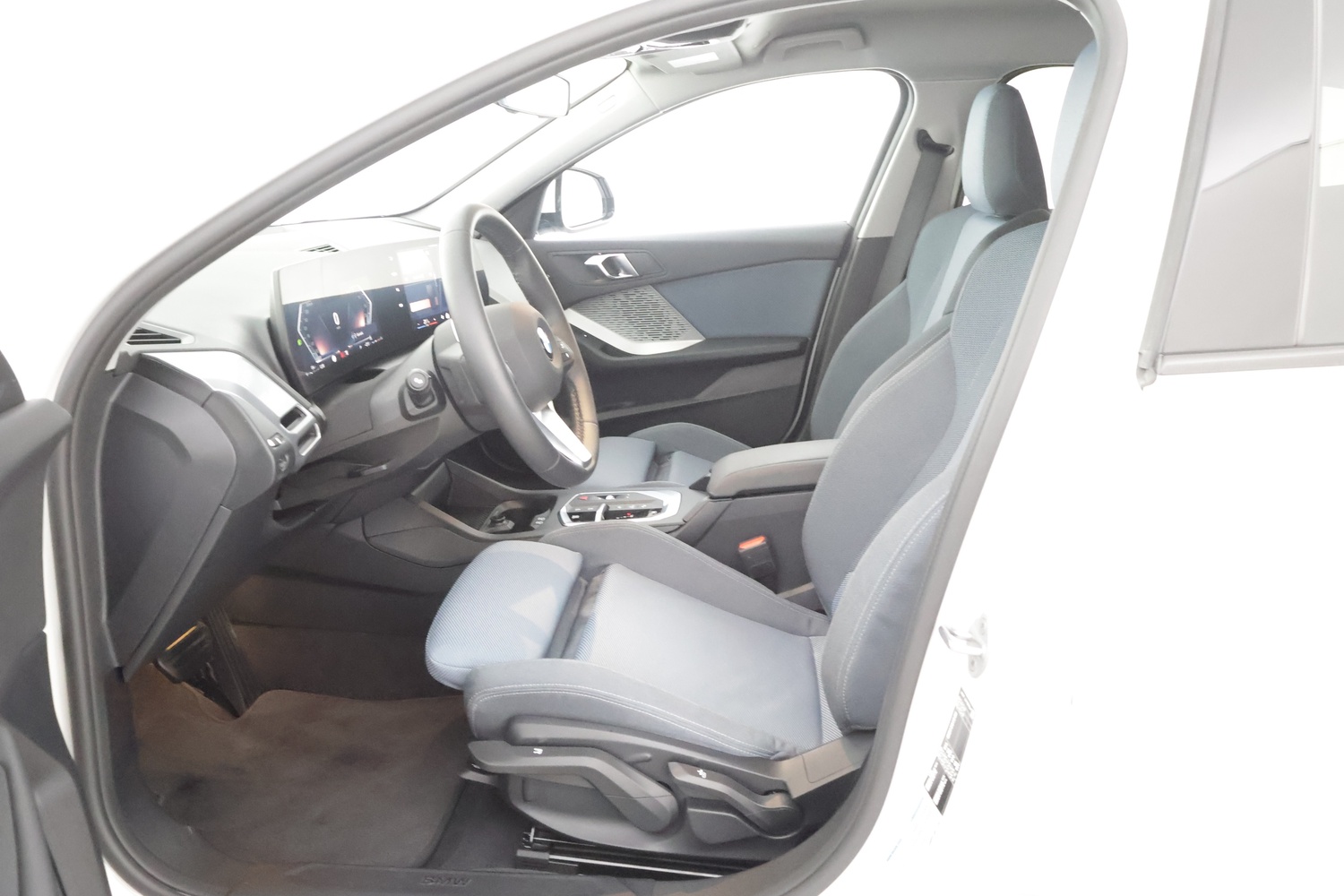 BMW 120 vaihtoauto
