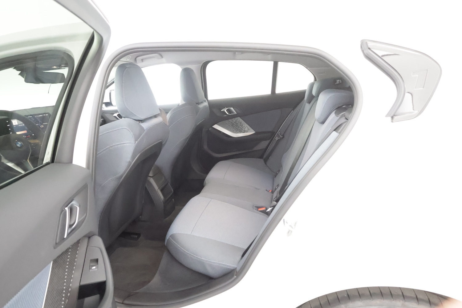 BMW 120 vaihtoauto