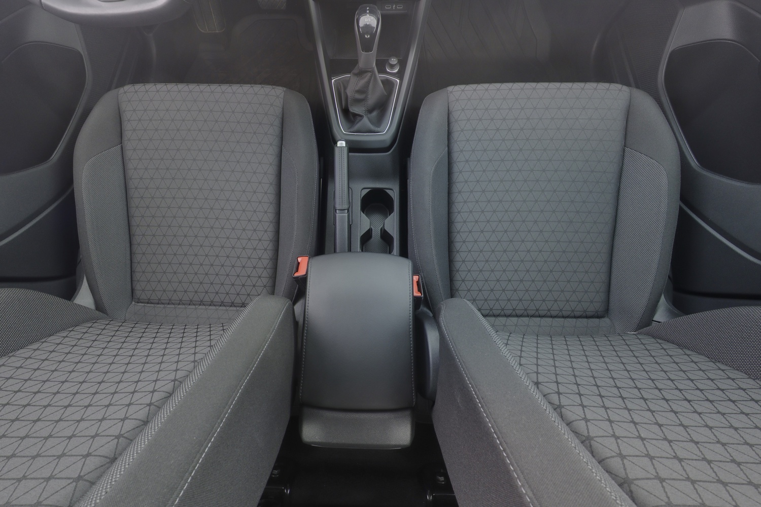 Volkswagen T-Cross vaihtoauto