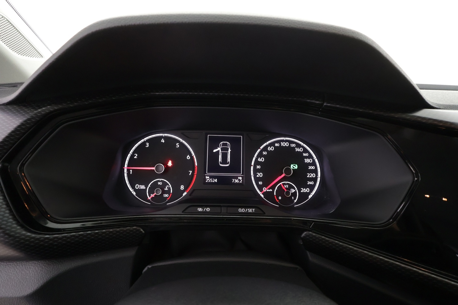 Volkswagen T-Cross vaihtoauto