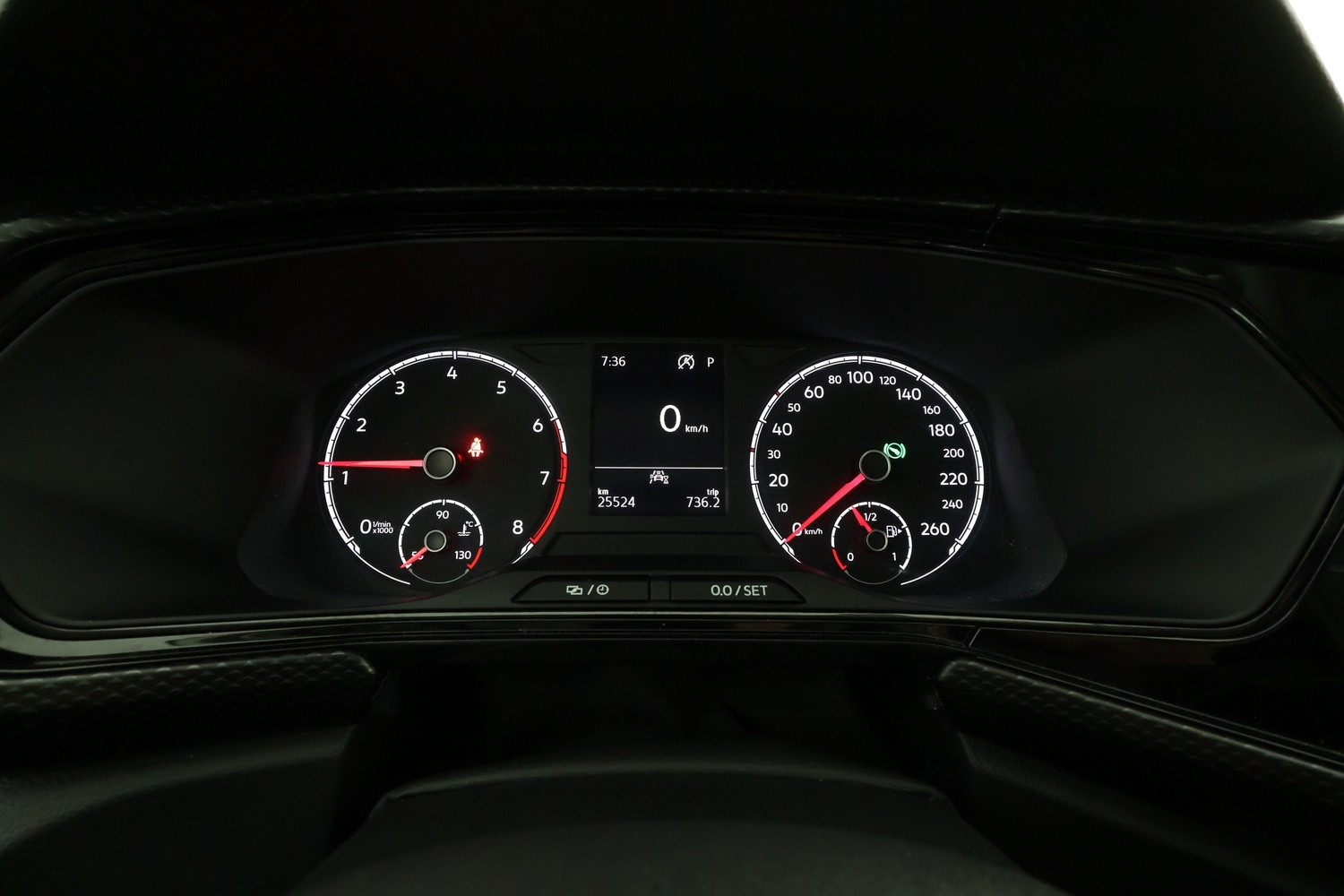 Volkswagen T-Cross vaihtoauto