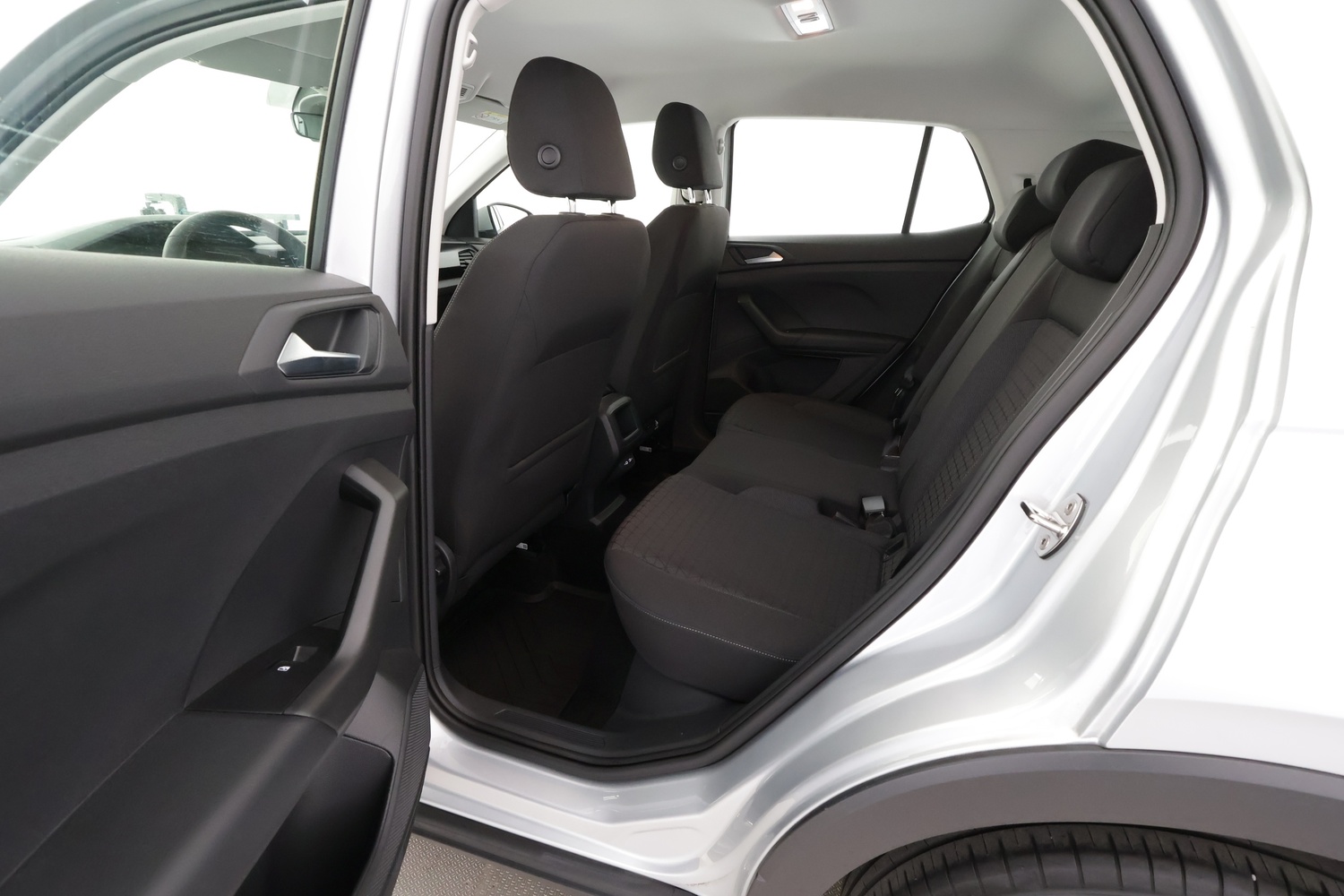 Volkswagen T-Cross vaihtoauto