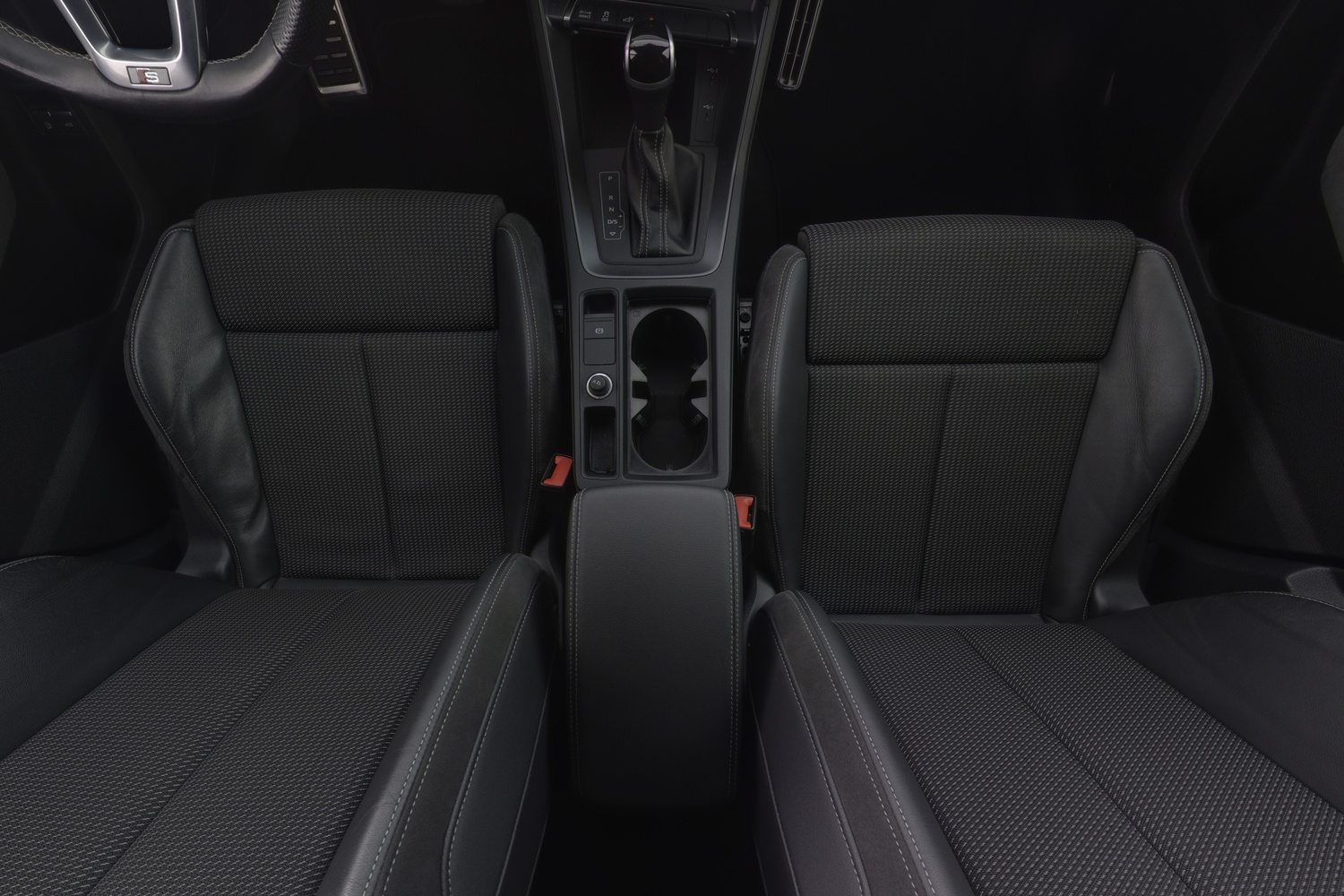 Audi Q3 vaihtoauto