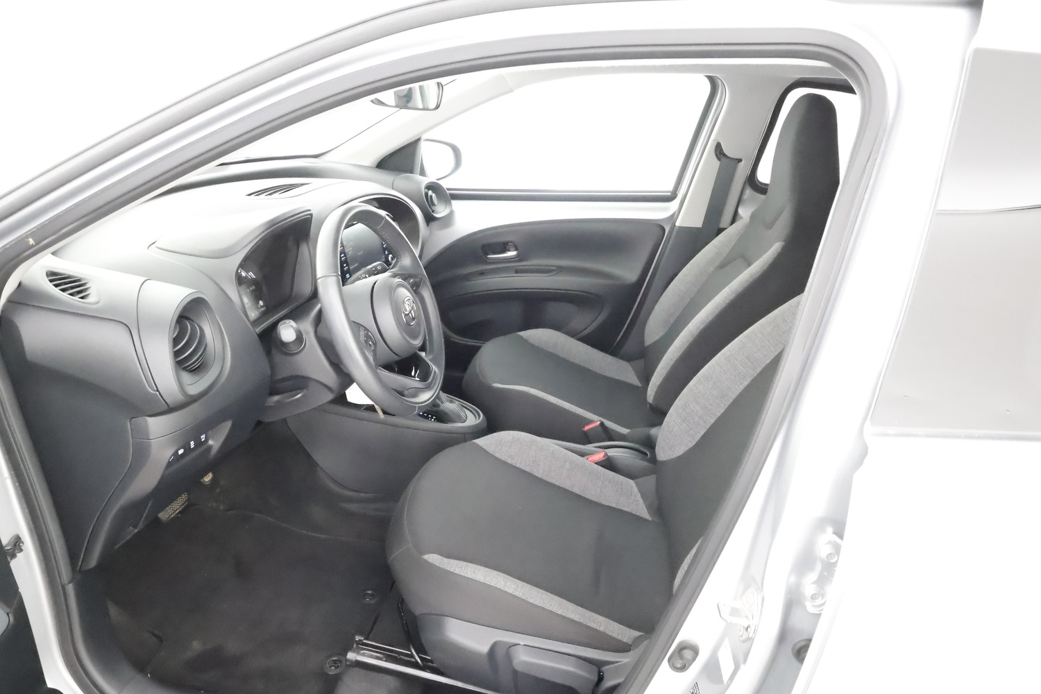 Toyota Aygo X vaihtoauto