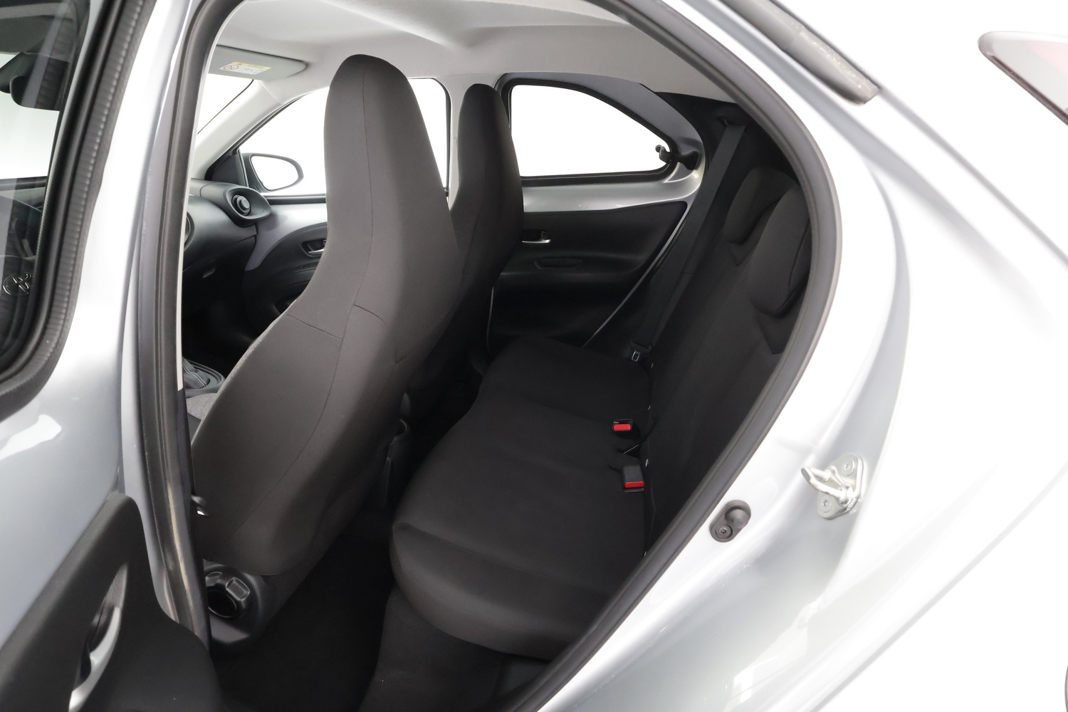 Toyota Aygo X vaihtoauto