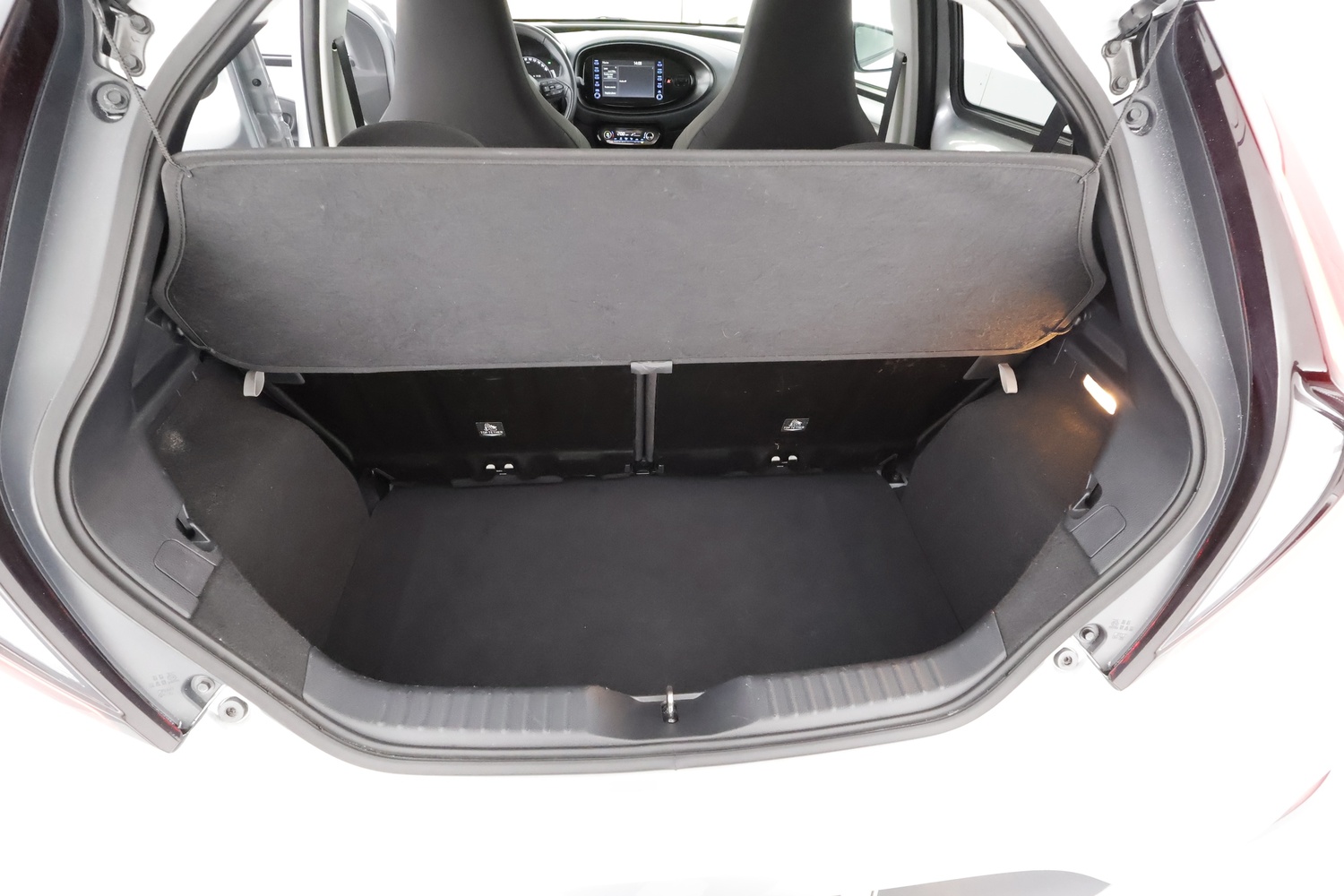 Toyota Aygo X vaihtoauto