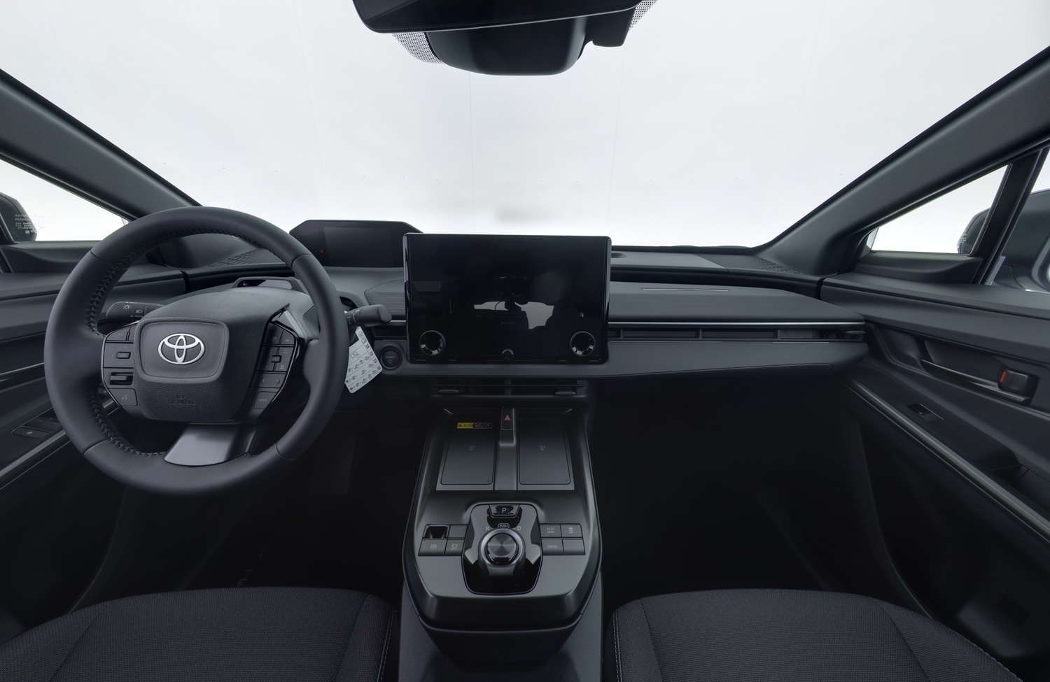 Toyota C-HR+ vaihtoauto