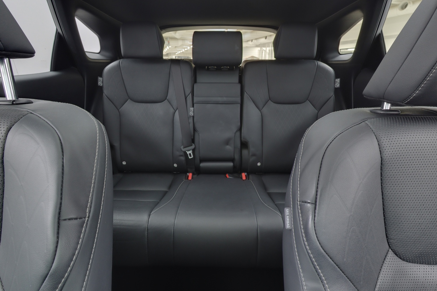Lexus RX vaihtoauto