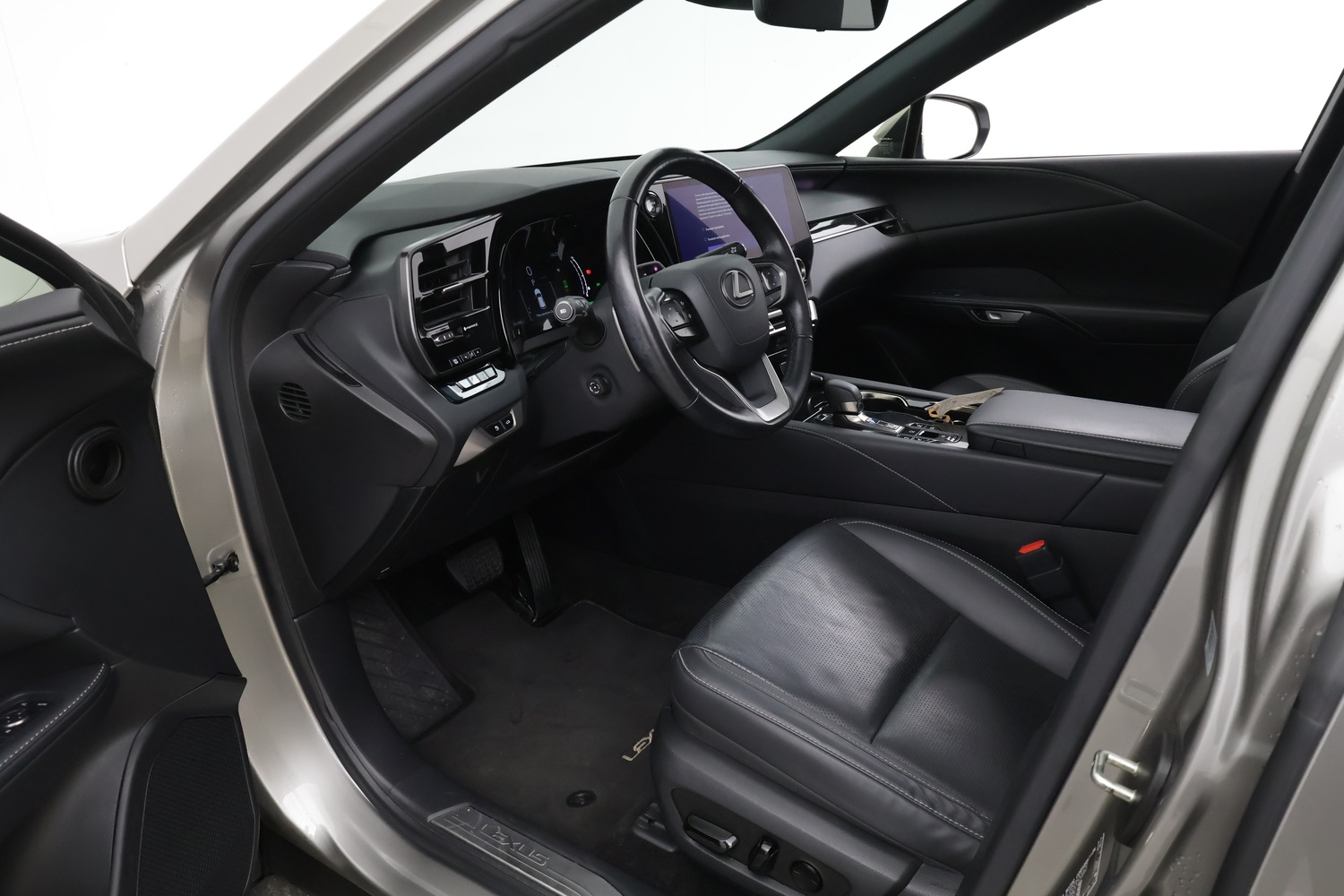 Lexus RX vaihtoauto