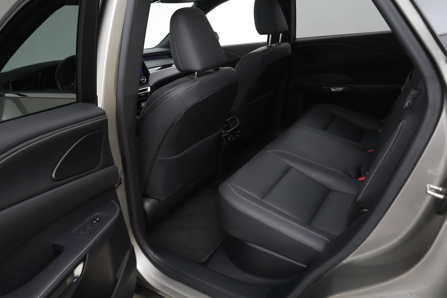 Lexus RX vaihtoauto