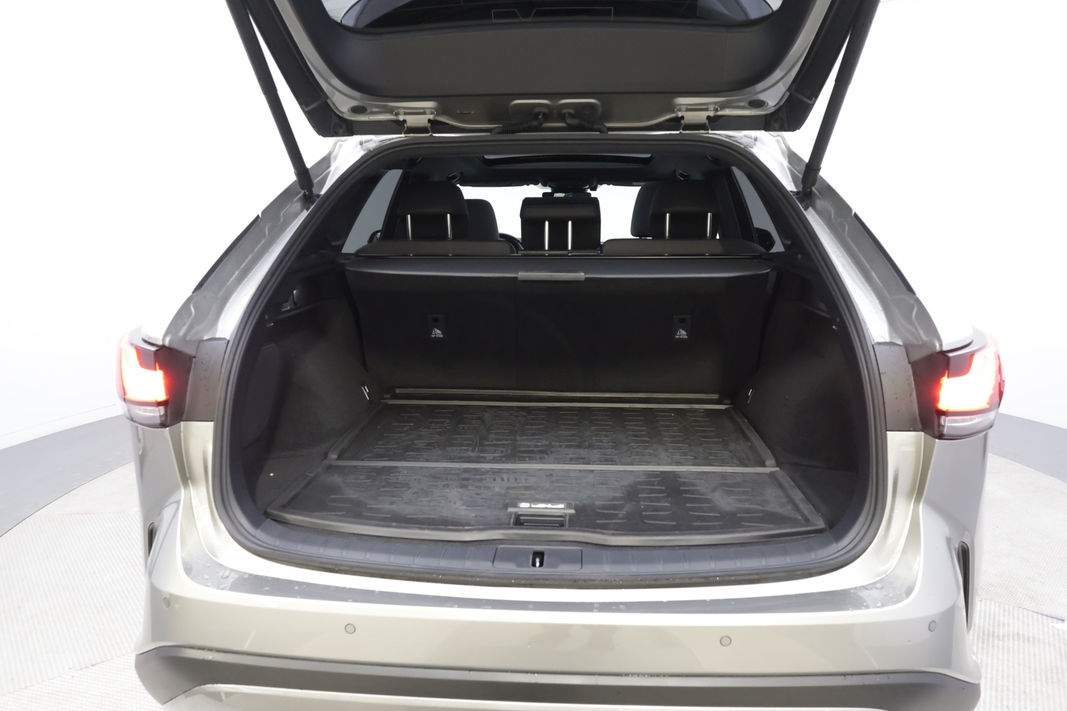 Lexus RX vaihtoauto