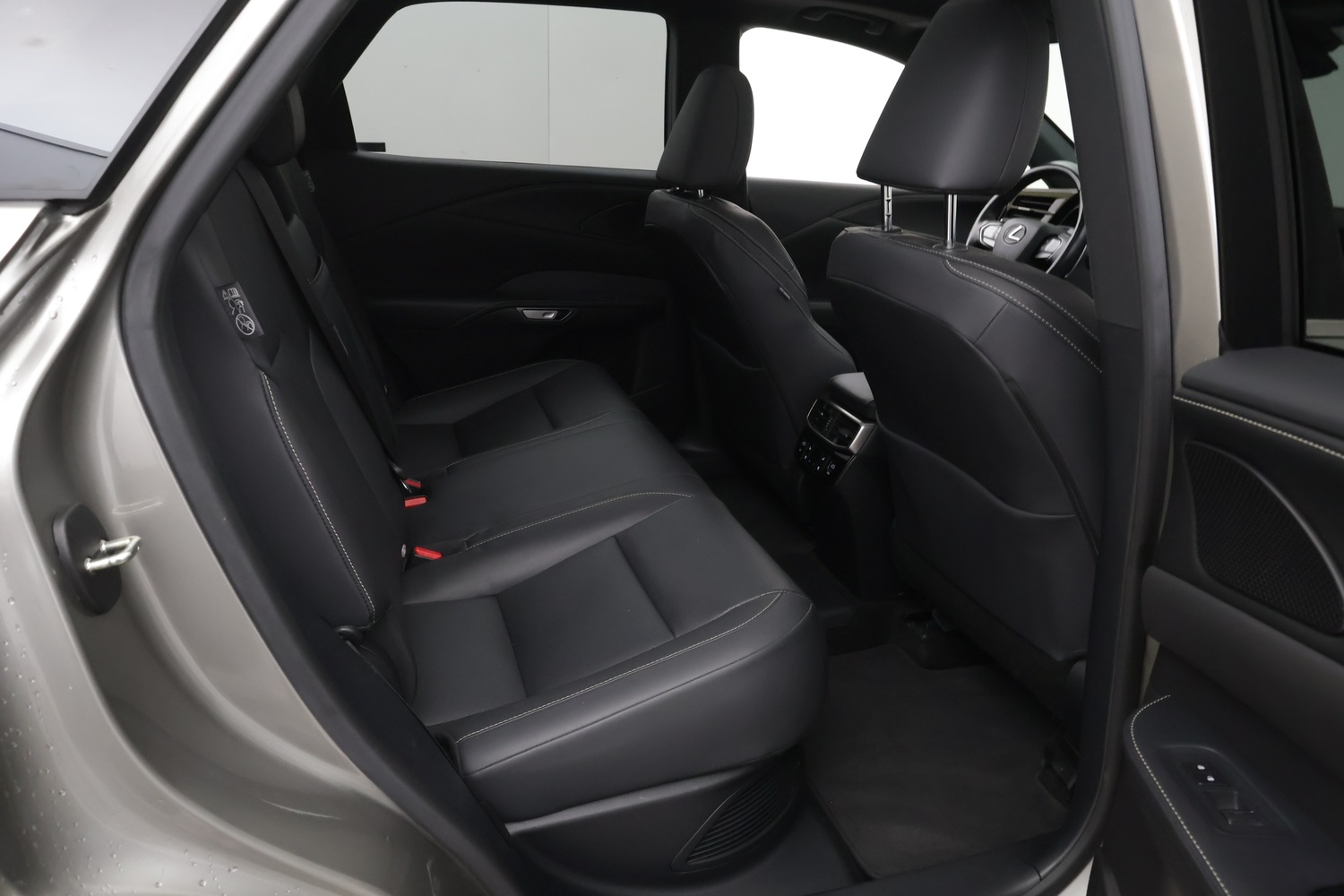 Lexus RX vaihtoauto