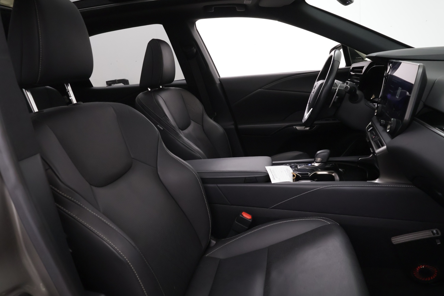 Lexus RX vaihtoauto