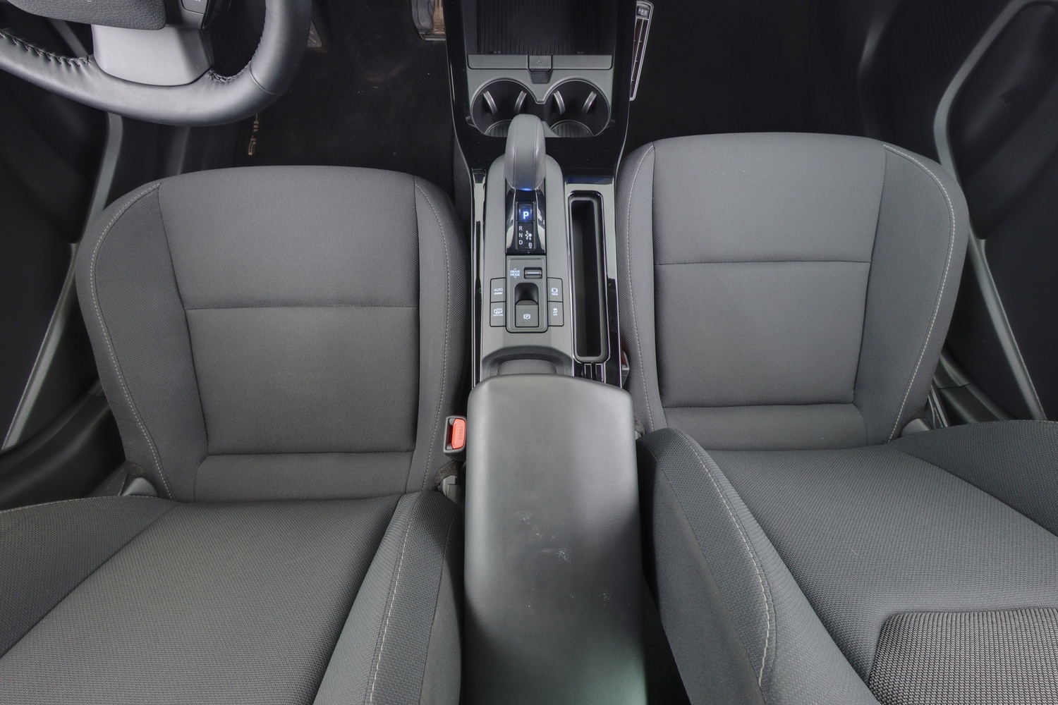 Toyota Prius Plug-in vaihtoauto