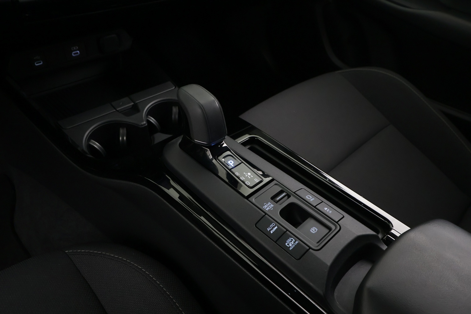 Toyota Prius Plug-in vaihtoauto