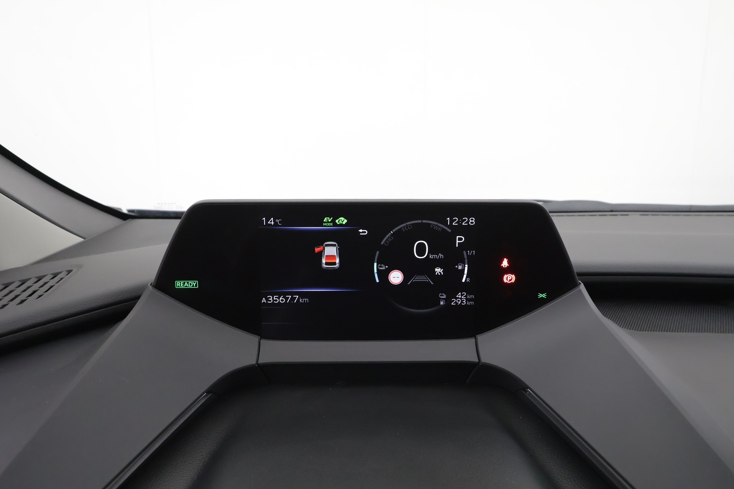 Toyota Prius Plug-in vaihtoauto