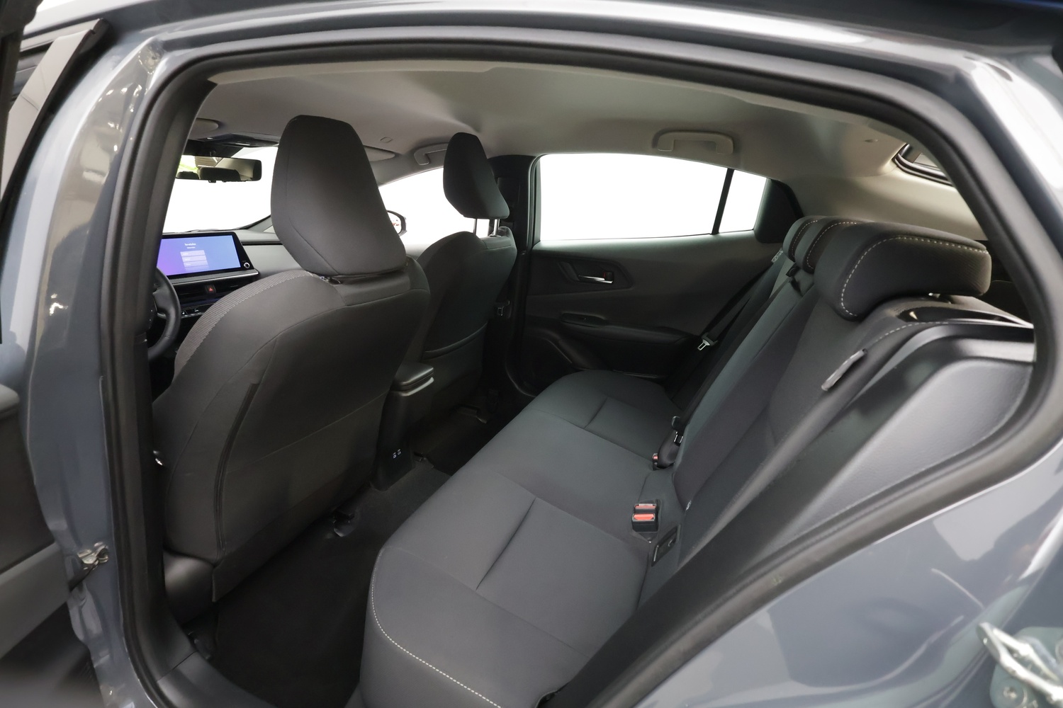 Toyota Prius Plug-in vaihtoauto