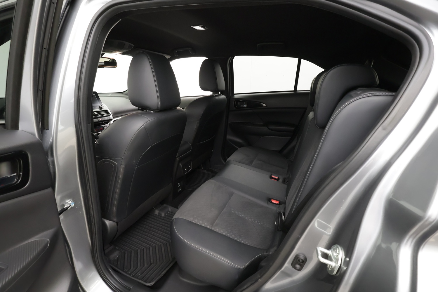 Mitsubishi Eclipse Cross vaihtoauto