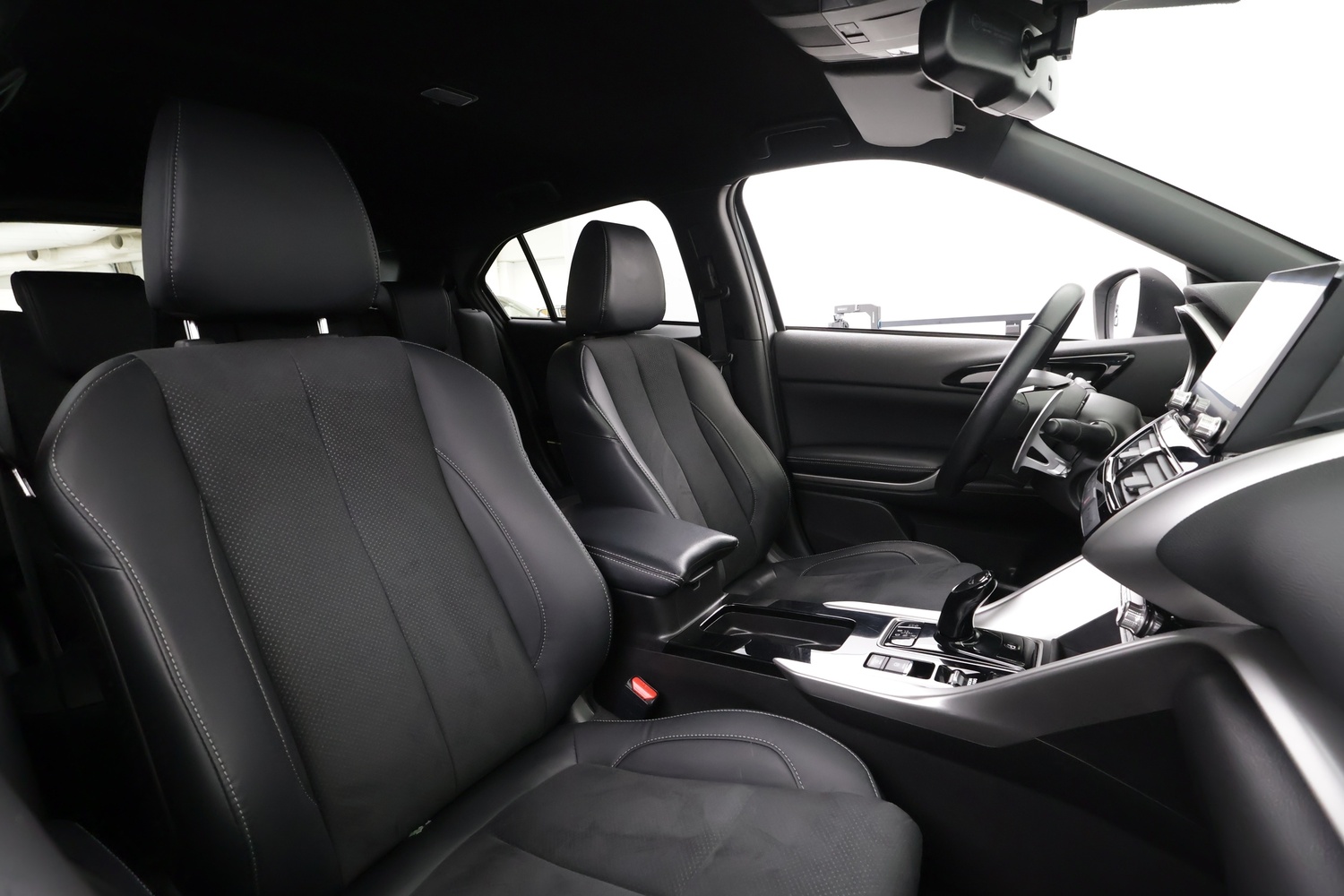 Mitsubishi Eclipse Cross vaihtoauto