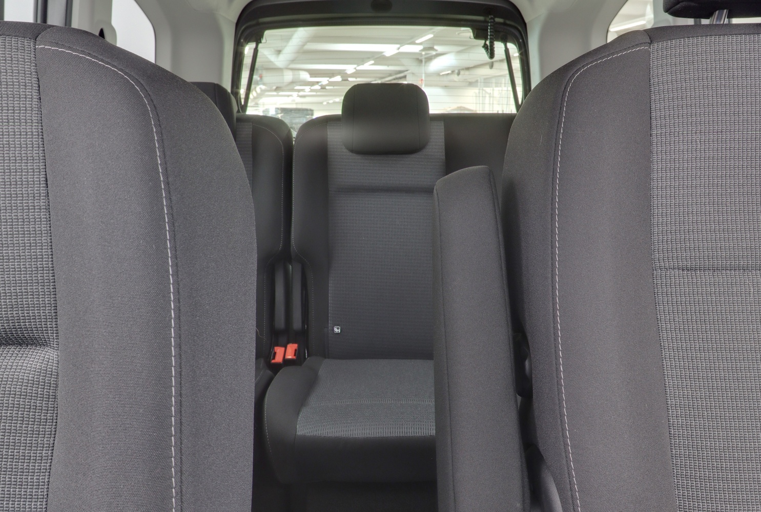Toyota Proace CITY Verso EV vaihtoauto