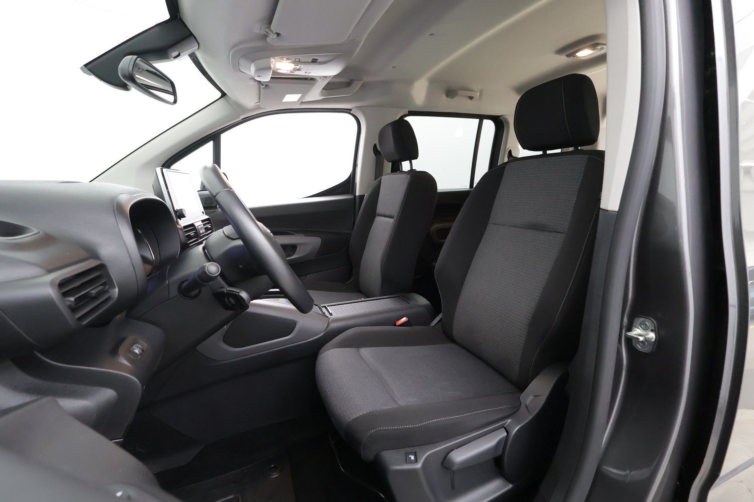 Toyota Proace CITY Verso EV vaihtoauto