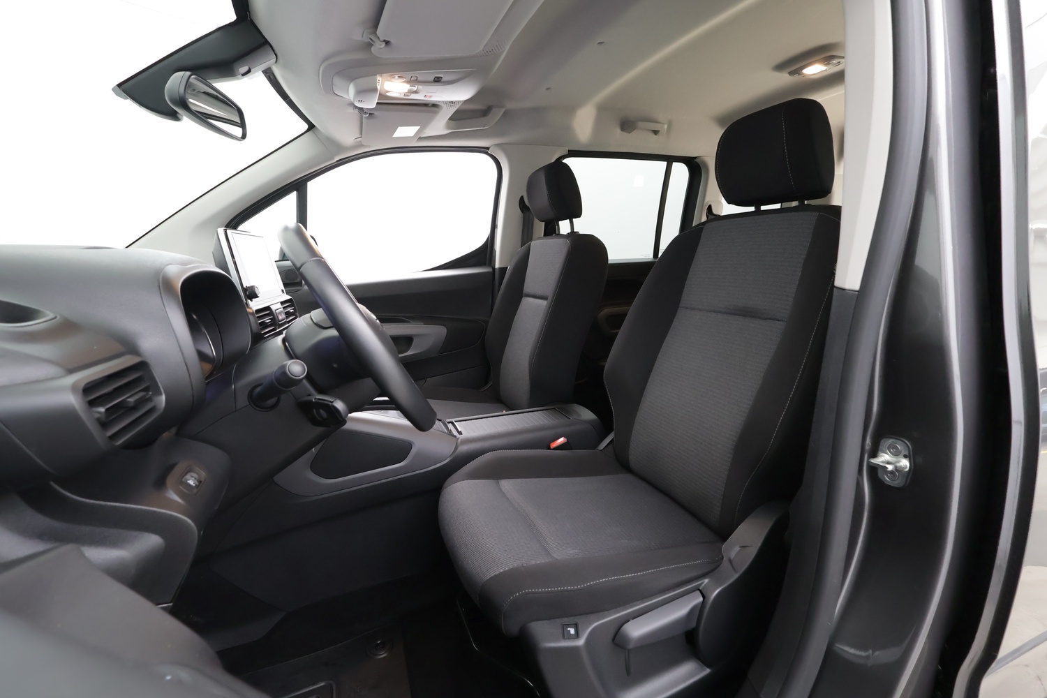 Toyota Proace CITY Verso EV vaihtoauto