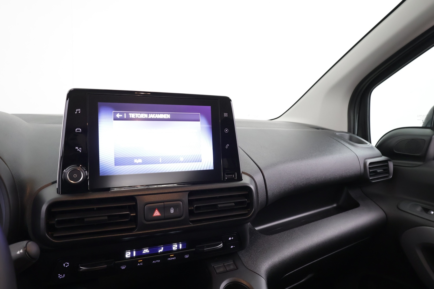 Toyota Proace CITY Verso EV vaihtoauto