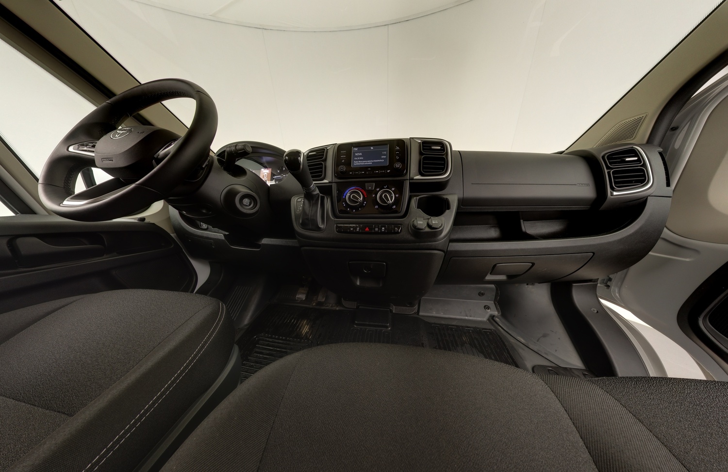 Toyota Proace MAX vaihtoauto