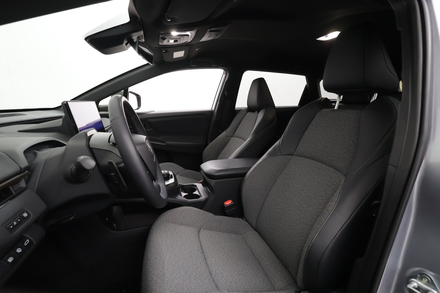 Toyota bZ4X Touring vaihtoauto