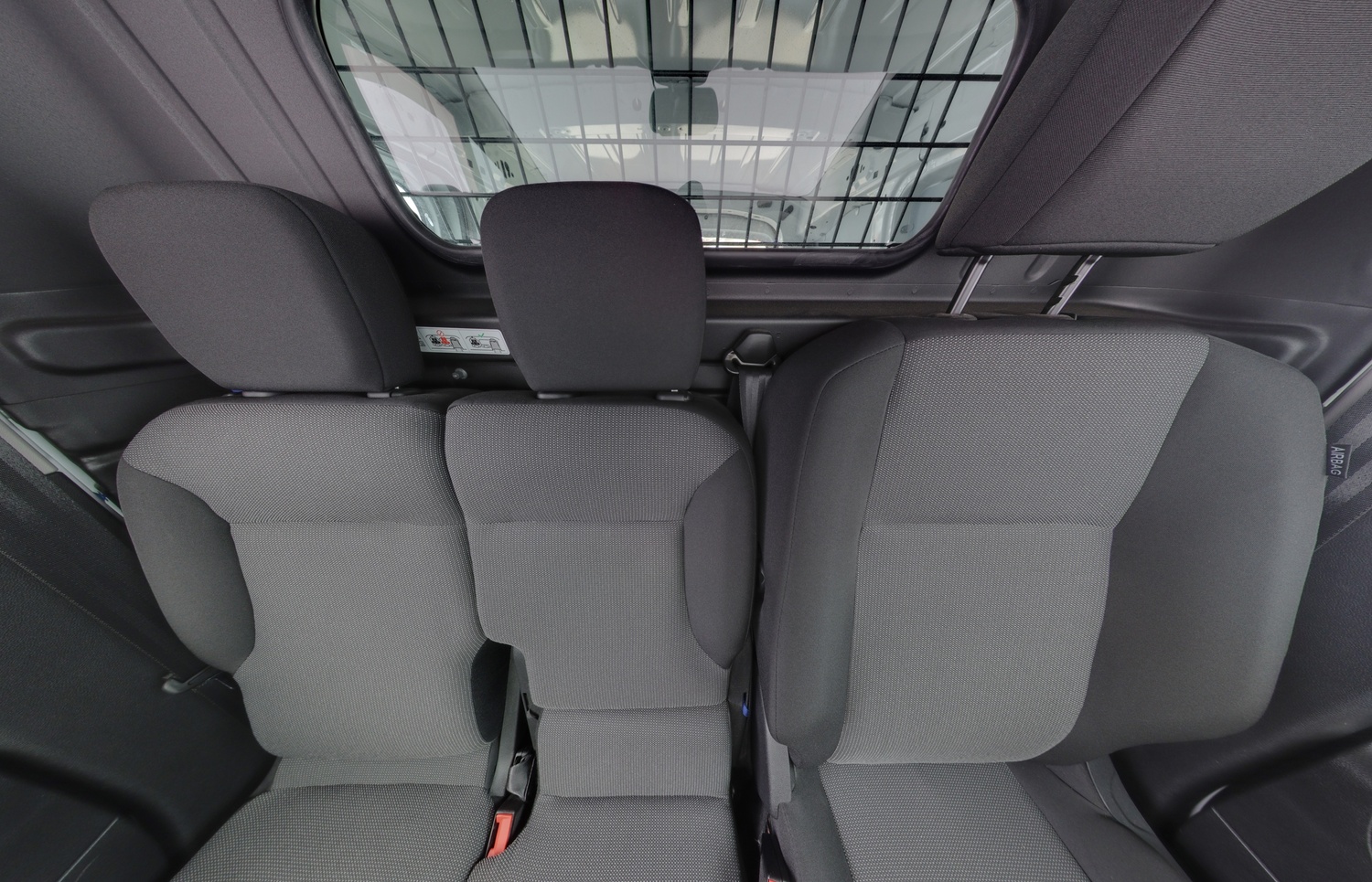 Toyota Proace CITY vaihtoauto