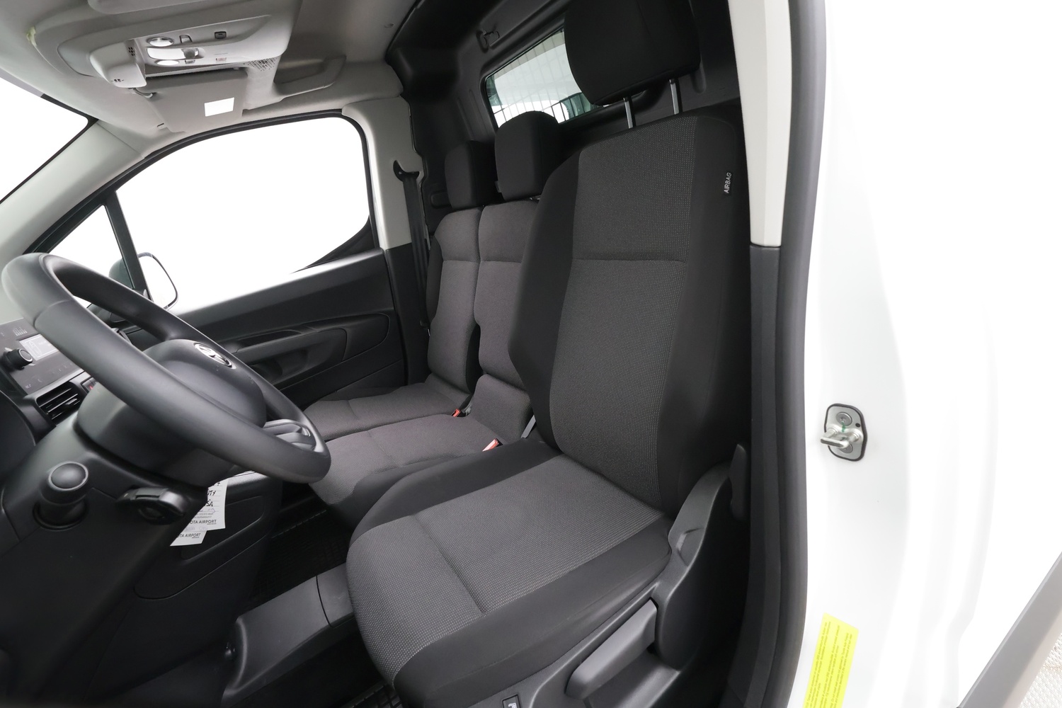 Toyota Proace CITY vaihtoauto