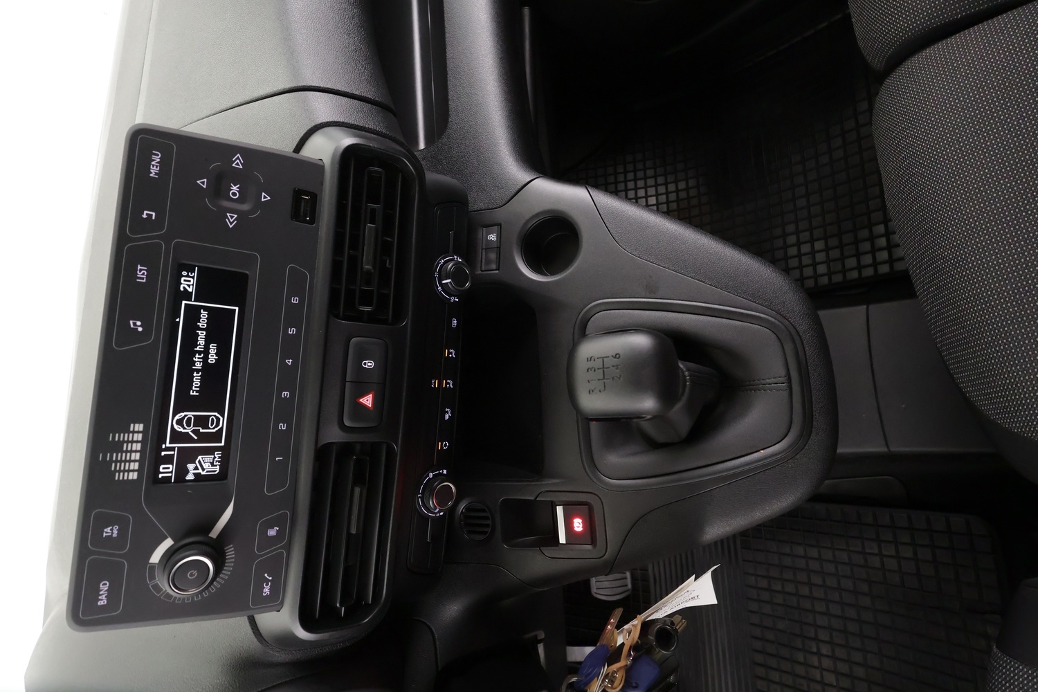 Toyota Proace CITY vaihtoauto