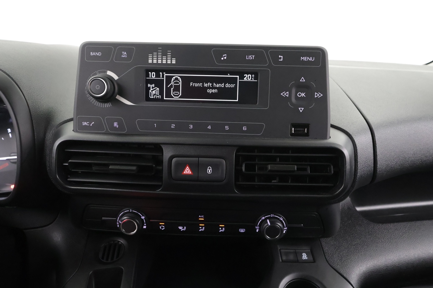 Toyota Proace CITY vaihtoauto