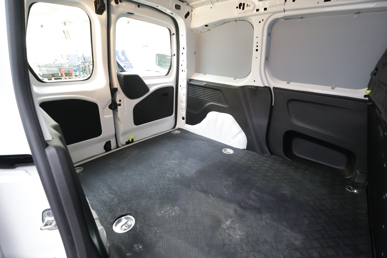 Toyota Proace CITY vaihtoauto