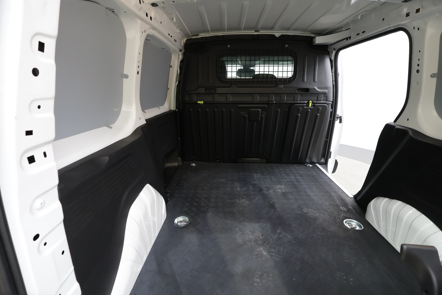 Toyota Proace CITY vaihtoauto