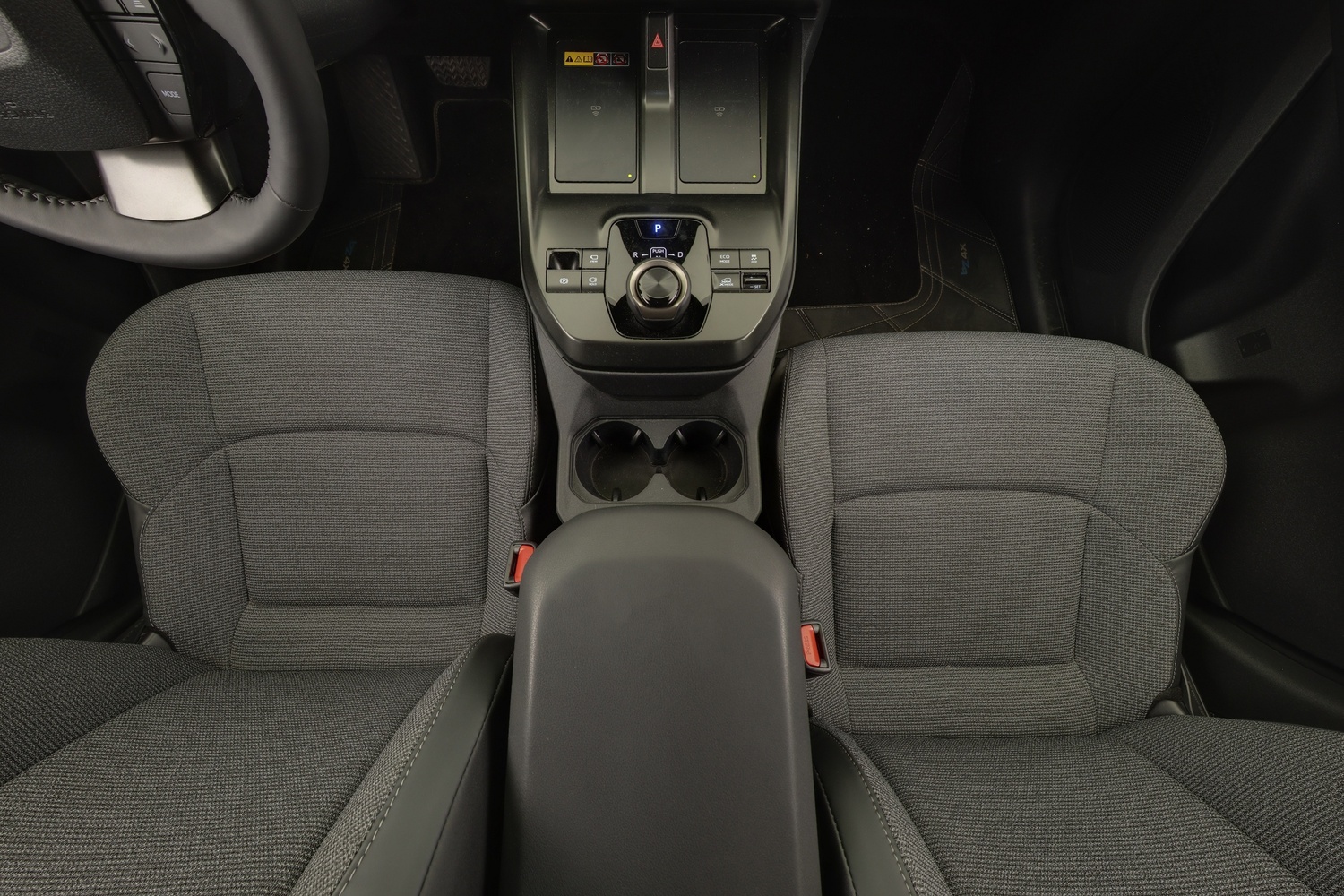 Toyota bZ4X vaihtoauto