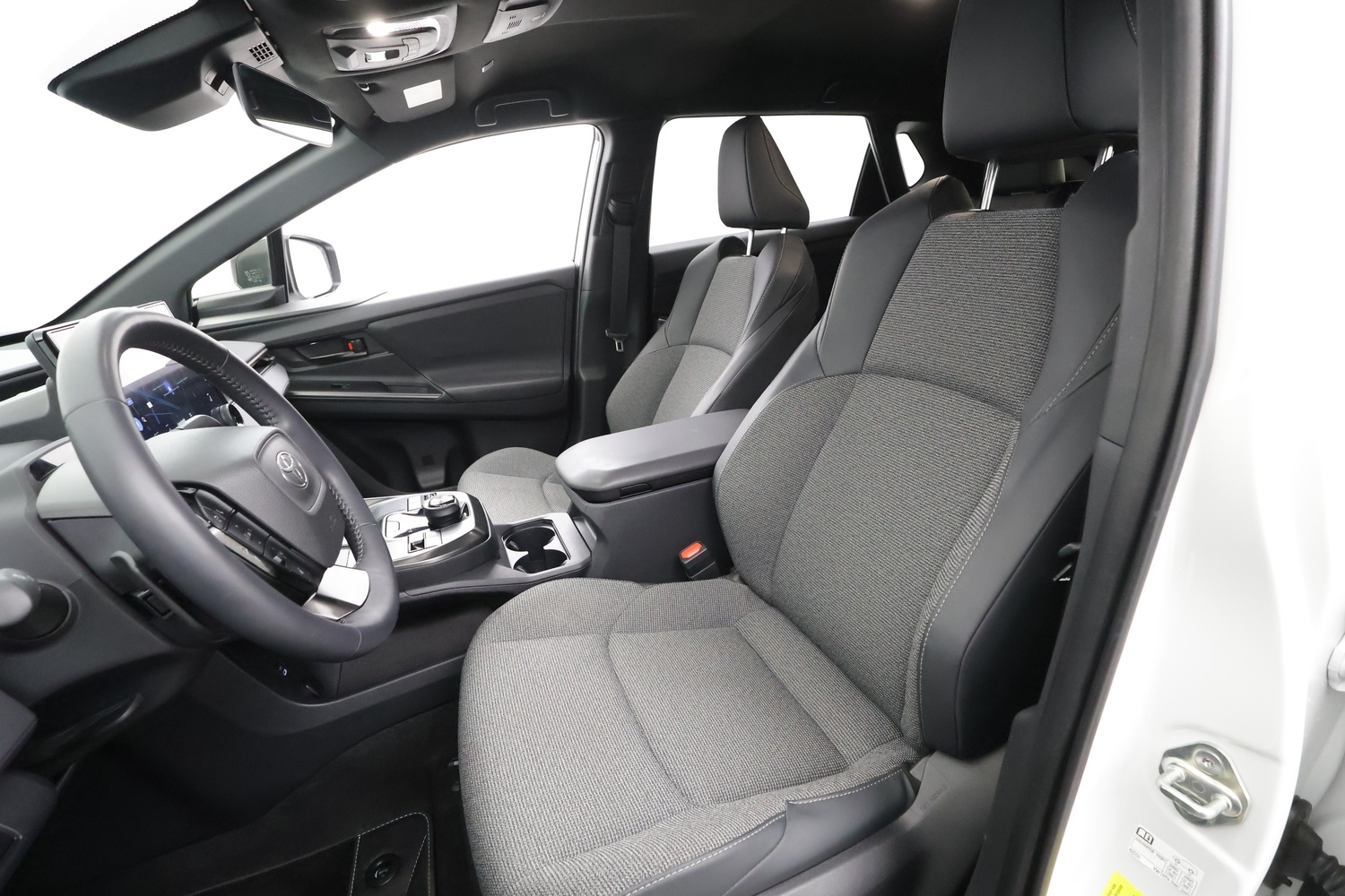 Toyota bZ4X vaihtoauto